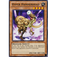 Hyper Hammerhead - Battle Pack 2 War of the Giants Thumb Nail