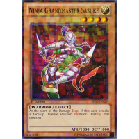 Ninja Grandmaster Sasuke - Battle Pack 2 War of the Giants Thumb Nail