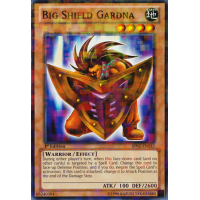 Big Shield Gardna - Battle Pack 2 War of the Giants Thumb Nail