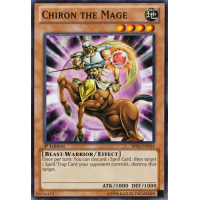 Chiron the Mage - Battle Pack 2 War of the Giants Thumb Nail