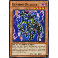 Exarion Universe - Battle Pack 2 War of the Giants Thumb Nail