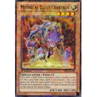 Mythical Beast Cerberus - Battle Pack 2 War of the Giants Thumb Nail