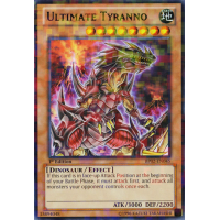 Ultimate Tyranno - Battle Pack 2 War of the Giants Thumb Nail