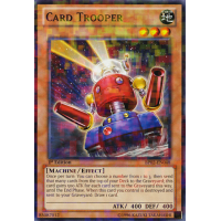 Card Trooper - Battle Pack 2 War of the Giants Thumb Nail