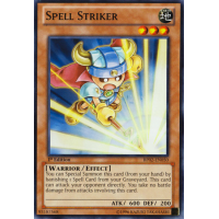 Spell Striker - Battle Pack 2 War of the Giants Thumb Nail