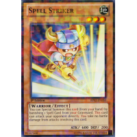 Spell Striker - Battle Pack 2 War of the Giants Thumb Nail