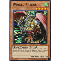 Winged Rhynos - Battle Pack 2 War of the Giants Thumb Nail