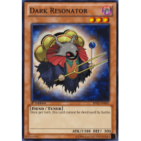 Dark Resonator - Battle Pack 2 War of the Giants Thumb Nail