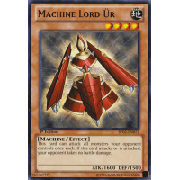 Machine Lord Ur - Battle Pack 2 War of the Giants Thumb Nail