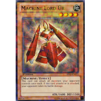 Machine Lord Ur - Battle Pack 2 War of the Giants Thumb Nail