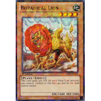 Botanical Lion - Battle Pack 2 War of the Giants Thumb Nail