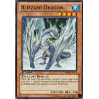 Blizzard Dragon - Battle Pack 2 War of the Giants Thumb Nail