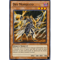 Des Mosquito - Battle Pack 2 War of the Giants Thumb Nail