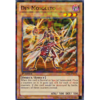 Des Mosquito - Battle Pack 2 War of the Giants Thumb Nail