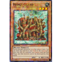 Hedge Guard - Battle Pack 2 War of the Giants Thumb Nail