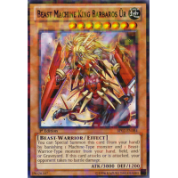 Beast Machine King Barbaros Ur - Battle Pack 2 War of the Giants Thumb Nail