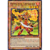 Evocator Chevalier - Battle Pack 2 War of the Giants Thumb Nail