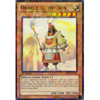 Oracle of the Sun - Battle Pack 2 War of the Giants Thumb Nail