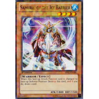 Samurai of the Ice Barrier - Battle Pack 2 War of the Giants Thumb Nail