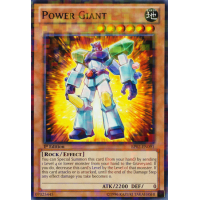 Power Giant - Battle Pack 2 War of the Giants Thumb Nail