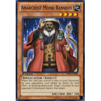 Anarchist Monk Ranshin - Battle Pack 2 War of the Giants Thumb Nail