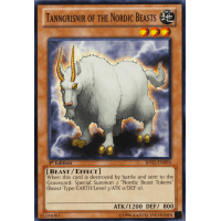 Tanngrisnir of the Nordic Beasts - Battle Pack 2 War of the Giants Thumb Nail