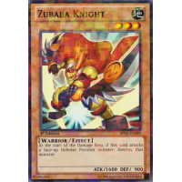 Zubaba Knight - Battle Pack 2 War of the Giants Thumb Nail