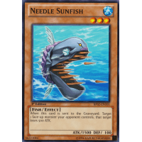 Needle Sunfish - Battle Pack 2 War of the Giants Thumb Nail