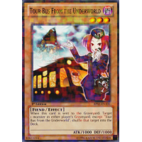 Tour Bus From the Underworld - Battle Pack 2 War of the Giants Thumb Nail