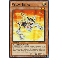 Vylon Tetra - Battle Pack 2 War of the Giants Thumb Nail