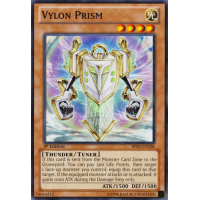 Vylon Prism - Battle Pack 2 War of the Giants Thumb Nail