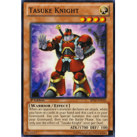 Tasuke Knight - Battle Pack 2 War of the Giants Thumb Nail