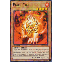 Flame Tiger - Battle Pack 2 War of the Giants Thumb Nail