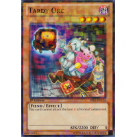 Tardy Orc - Battle Pack 2 War of the Giants Thumb Nail