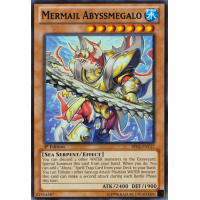 Mermail Abyssmegalo - Battle Pack 2 War of the Giants Thumb Nail