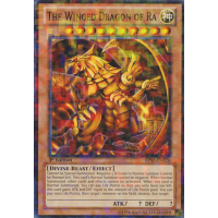 The Winged Dragon of Ra - Battle Pack 2 War of the Giants Thumb Nail