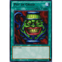 Pot of Greed - Battle Pack 2 War of the Giants Thumb Nail