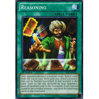 Reasoning - Battle Pack 2 War of the Giants Thumb Nail