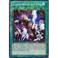 Autonomous Action Unit - Battle Pack 2 War of the Giants Thumb Nail