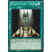 Gravity Axe - Grarl - Battle Pack 2 War of the Giants Thumb Nail