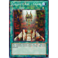 Gravity Axe - Grarl - Battle Pack 2 War of the Giants Thumb Nail