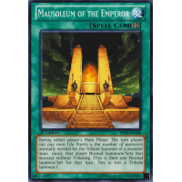 Mausoleum of the Emperor - Battle Pack 2 War of the Giants Thumb Nail