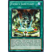 Fiend's Sanctuary - Battle Pack 2 War of the Giants Thumb Nail