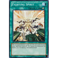 Fighting Spirit - Battle Pack 2 War of the Giants Thumb Nail