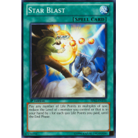 Star Blast - Battle Pack 2 War of the Giants Thumb Nail