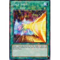 Half Shut - Battle Pack 2 War of the Giants Thumb Nail