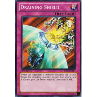 Draining Shield - Battle Pack 2 War of the Giants Thumb Nail