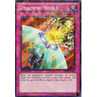Draining Shield - Battle Pack 2 War of the Giants Thumb Nail