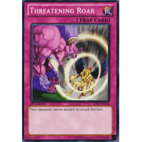 Threatening Roar - Battle Pack 2 War of the Giants Thumb Nail