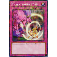 Threatening Roar - Battle Pack 2 War of the Giants Thumb Nail